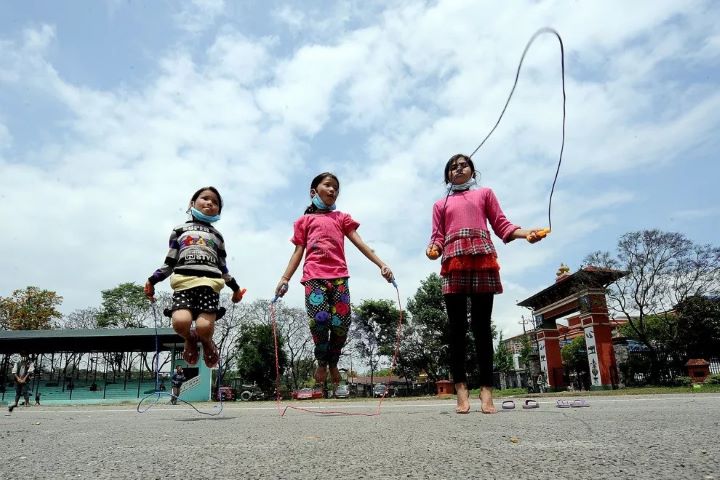 टीकापुरमा लैङ्गिक हिंसा तथा बाल संरक्षणका कार्यको नक्साङ्कन